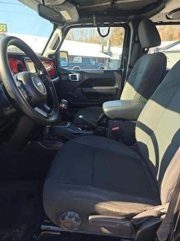 JEEP UNLIMITED SPORT - 6