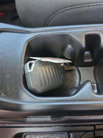 JEEP UNLIMITED SPORT - 8