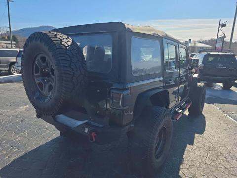 JEEP UNLIMITED SPORT - 3