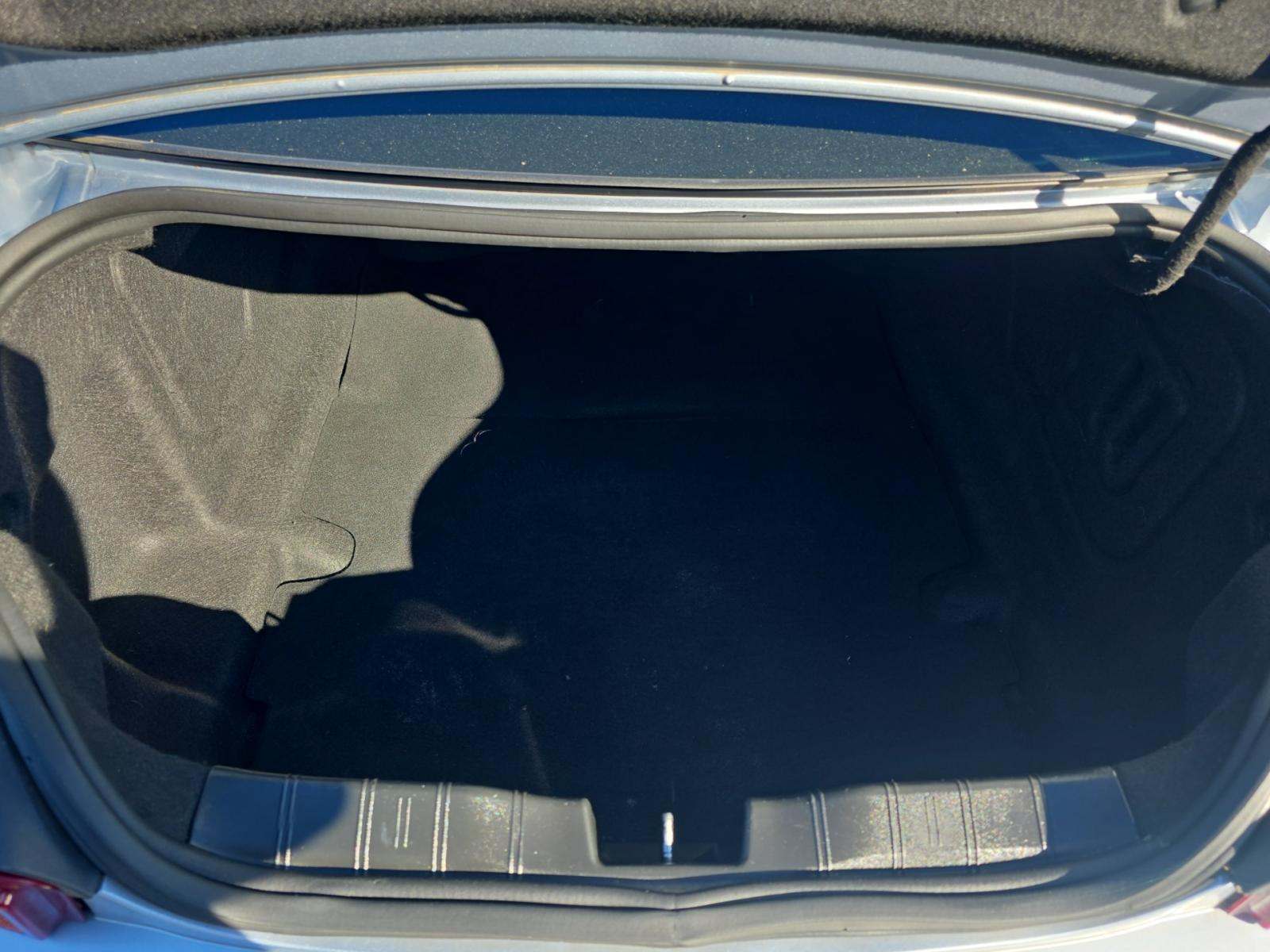 2017 Chevrolet Camaro 2SS RWD