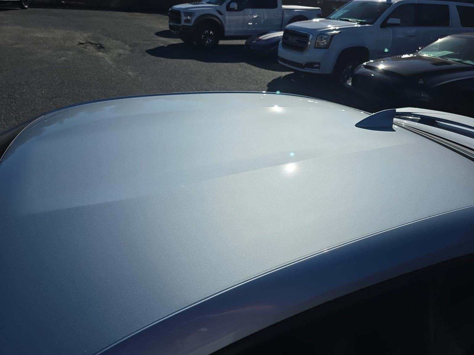 2017 Chevrolet Camaro 2SS RWD