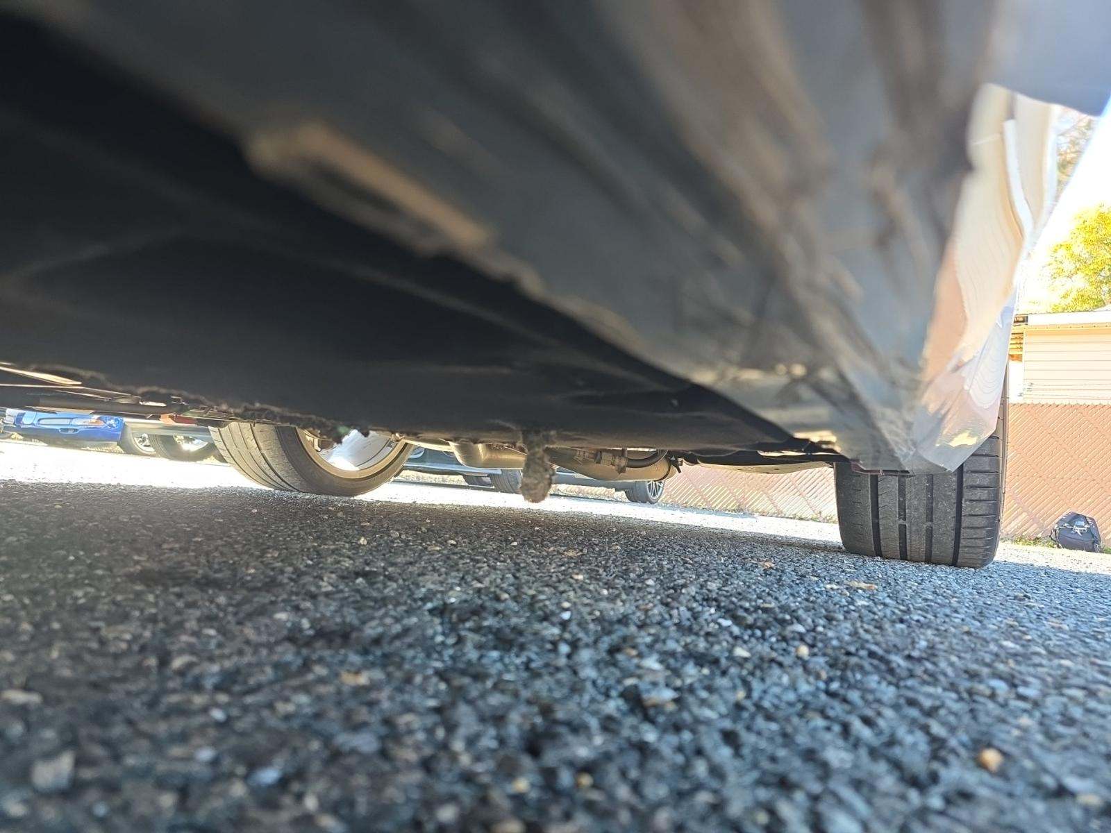 2017 Chevrolet Camaro 2SS RWD