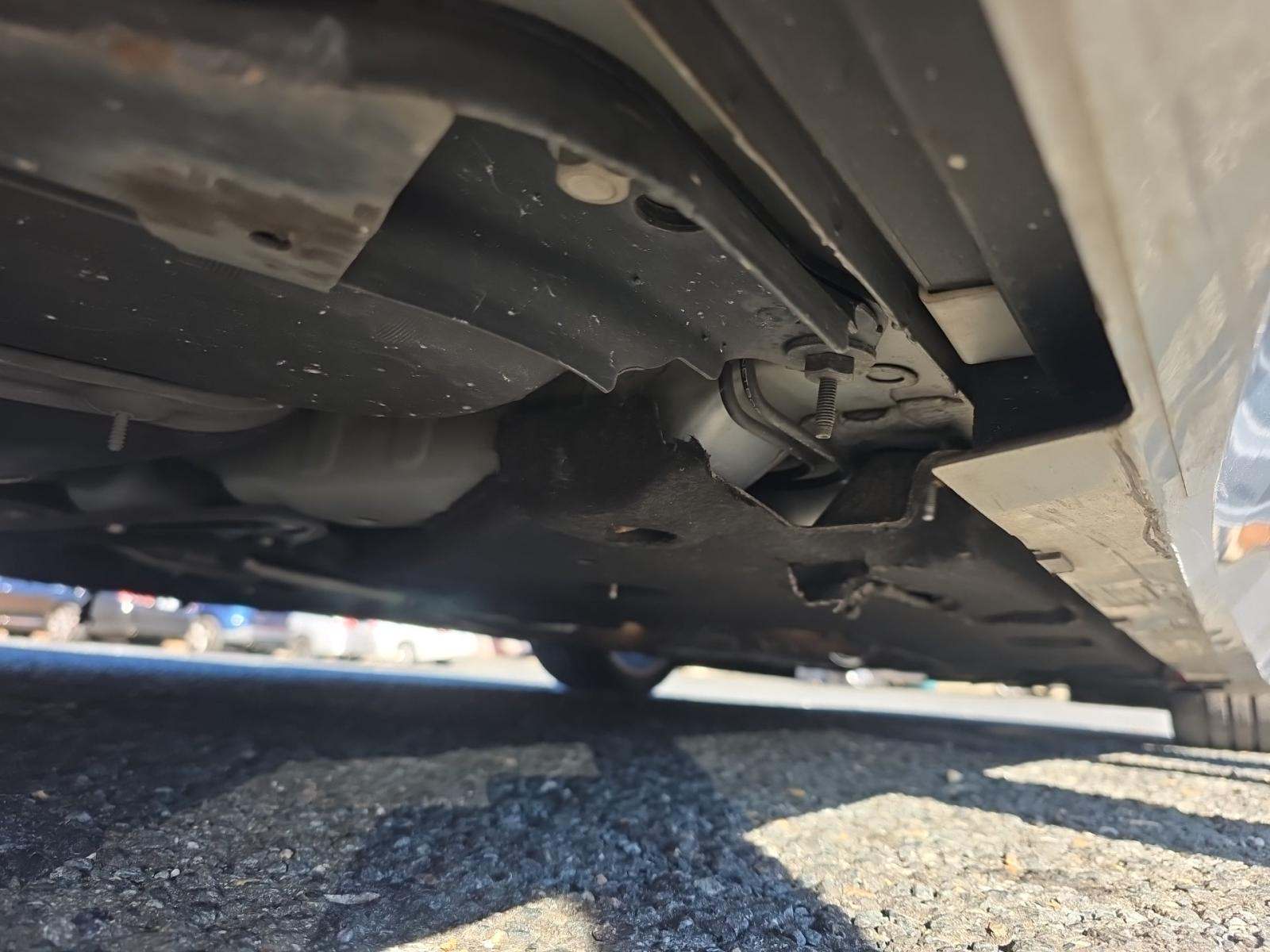 2017 Chevrolet Camaro 2SS RWD