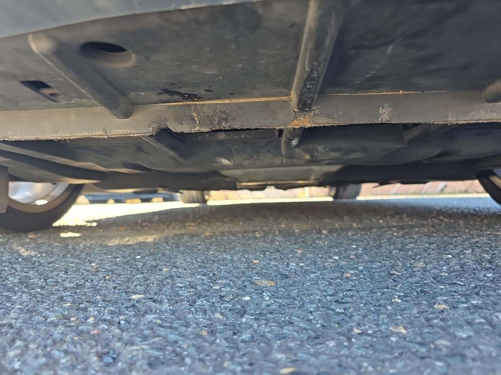 2017 Chevrolet Camaro 2SS RWD