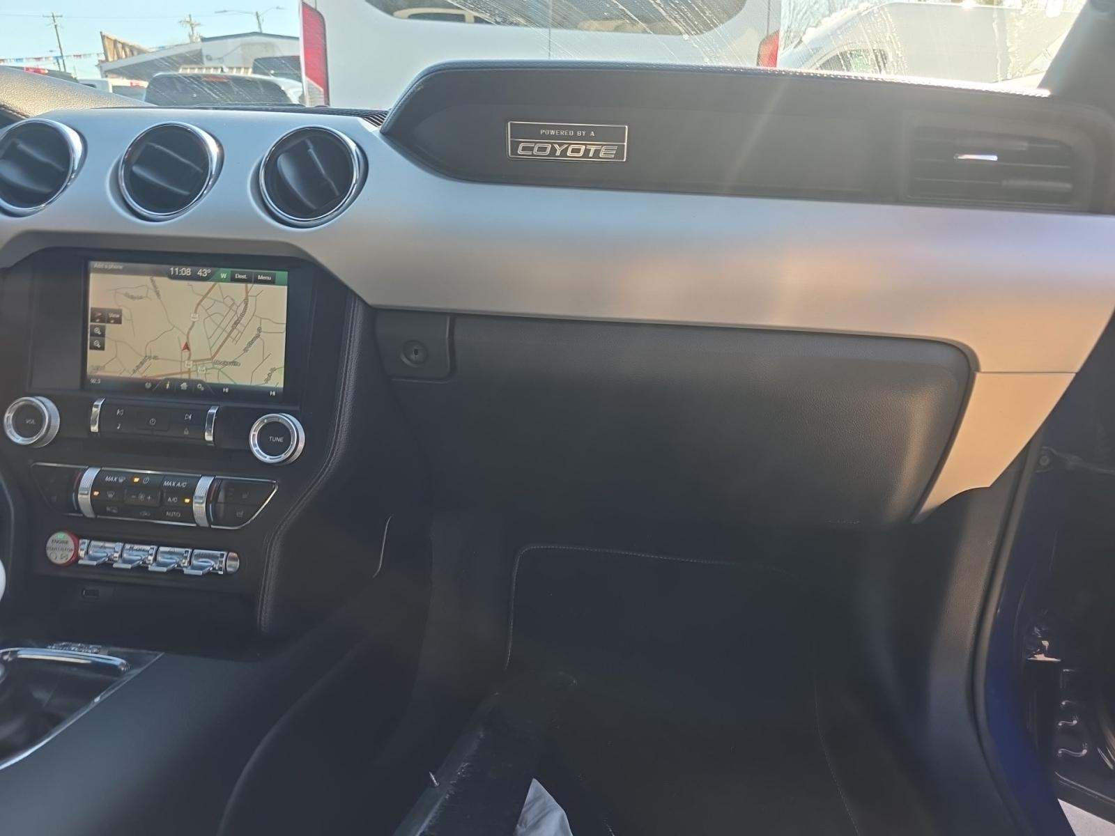 2015 Ford Mustang GT Premium RWD