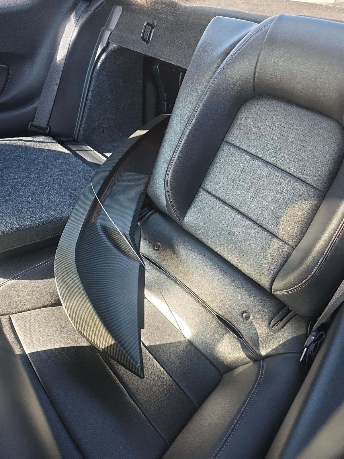 2015 Ford Mustang GT Premium RWD