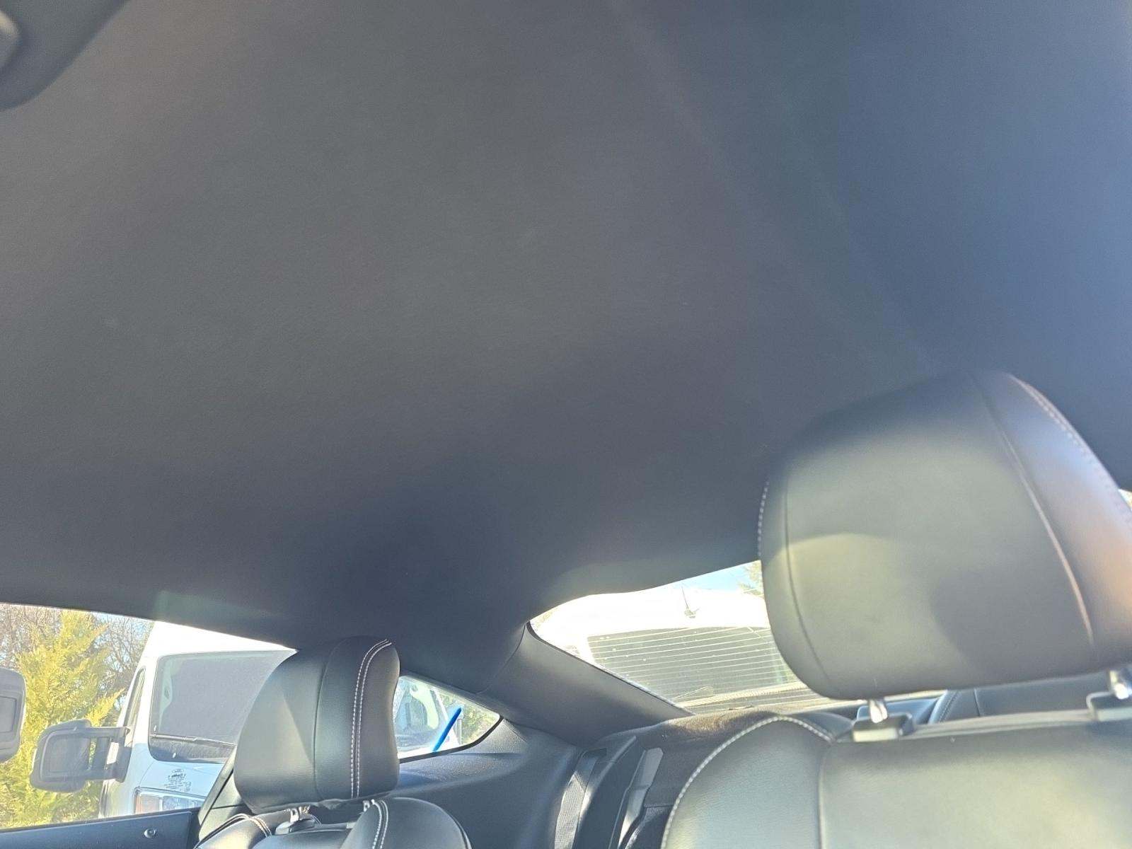 2015 Ford Mustang GT Premium RWD