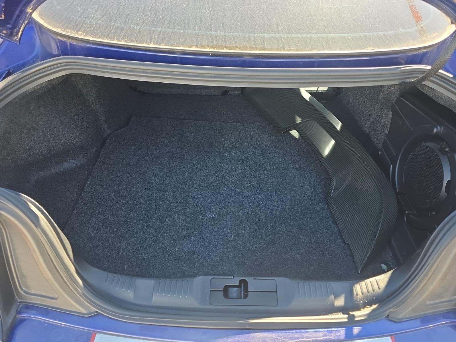 2015 Ford Mustang GT Premium RWD