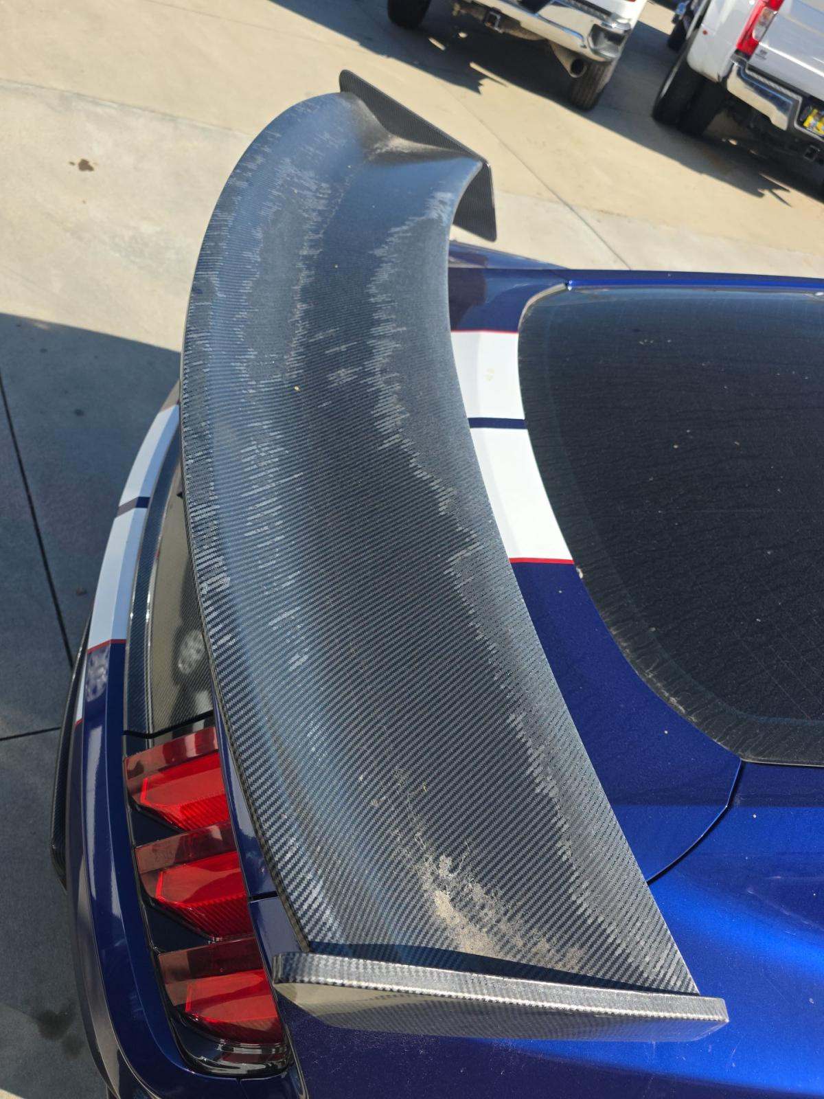 2015 Ford Mustang GT Premium RWD