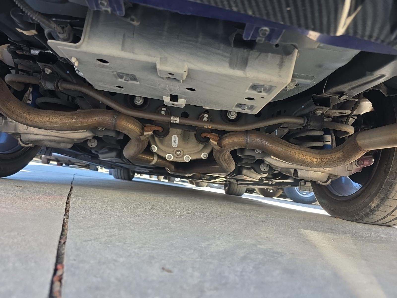 2015 Ford Mustang GT Premium RWD