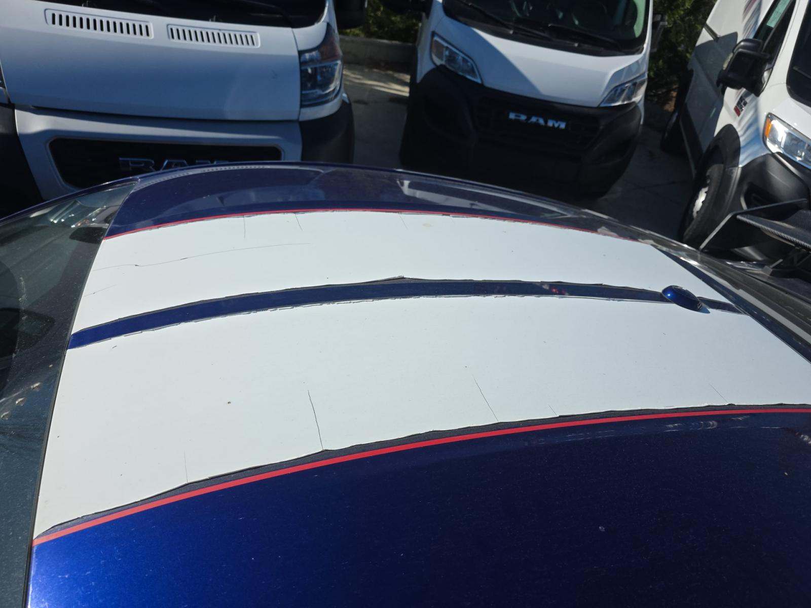 2015 Ford Mustang GT Premium RWD