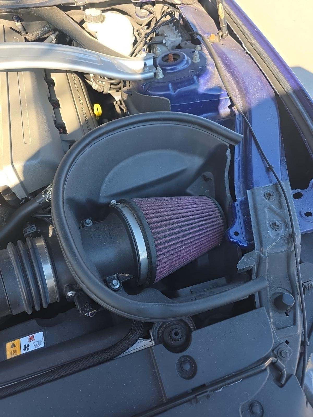 2015 Ford Mustang GT Premium RWD