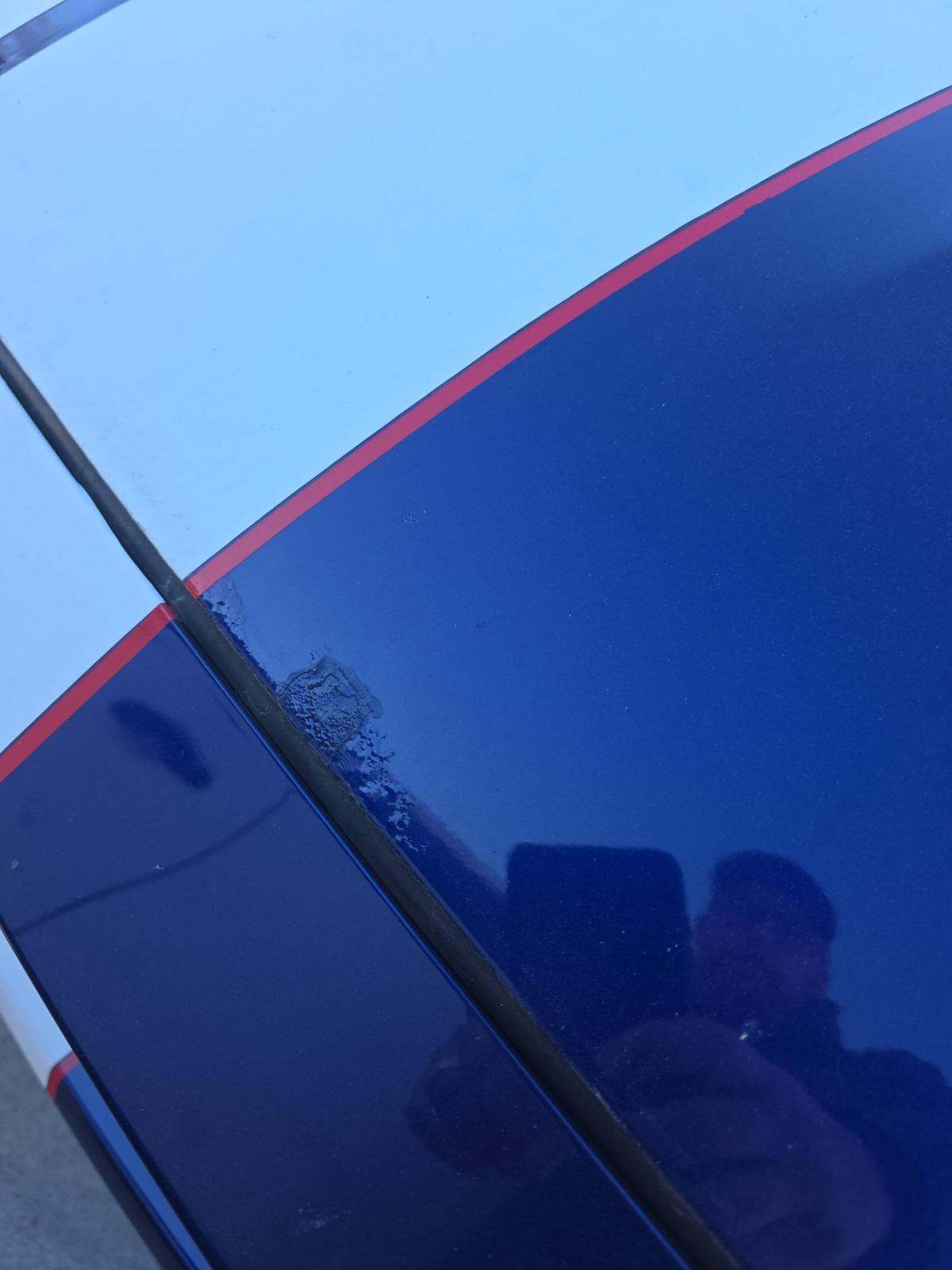 2015 Ford Mustang GT Premium RWD