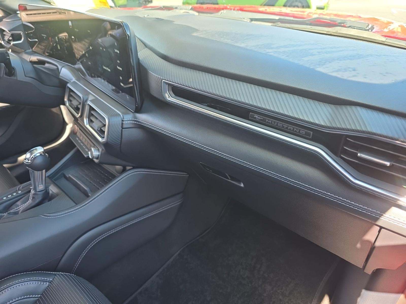 2024 Ford Mustang GT Premium RWD