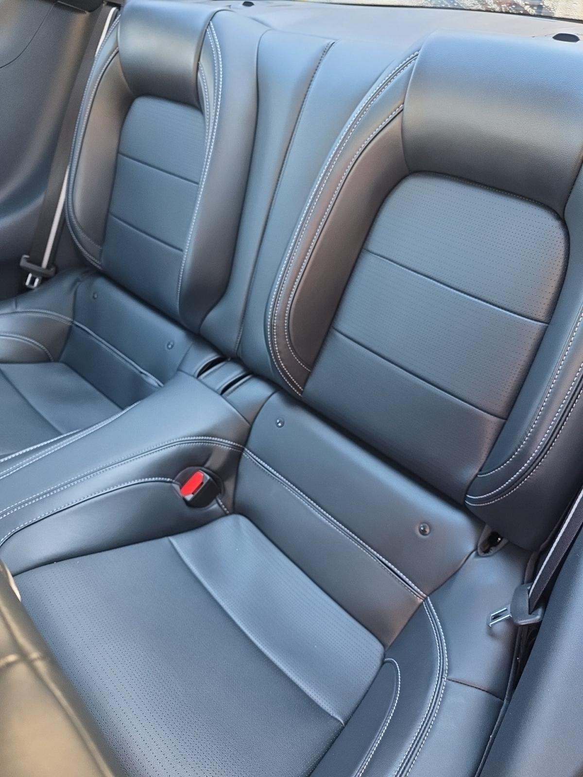 2024 Ford Mustang GT Premium RWD