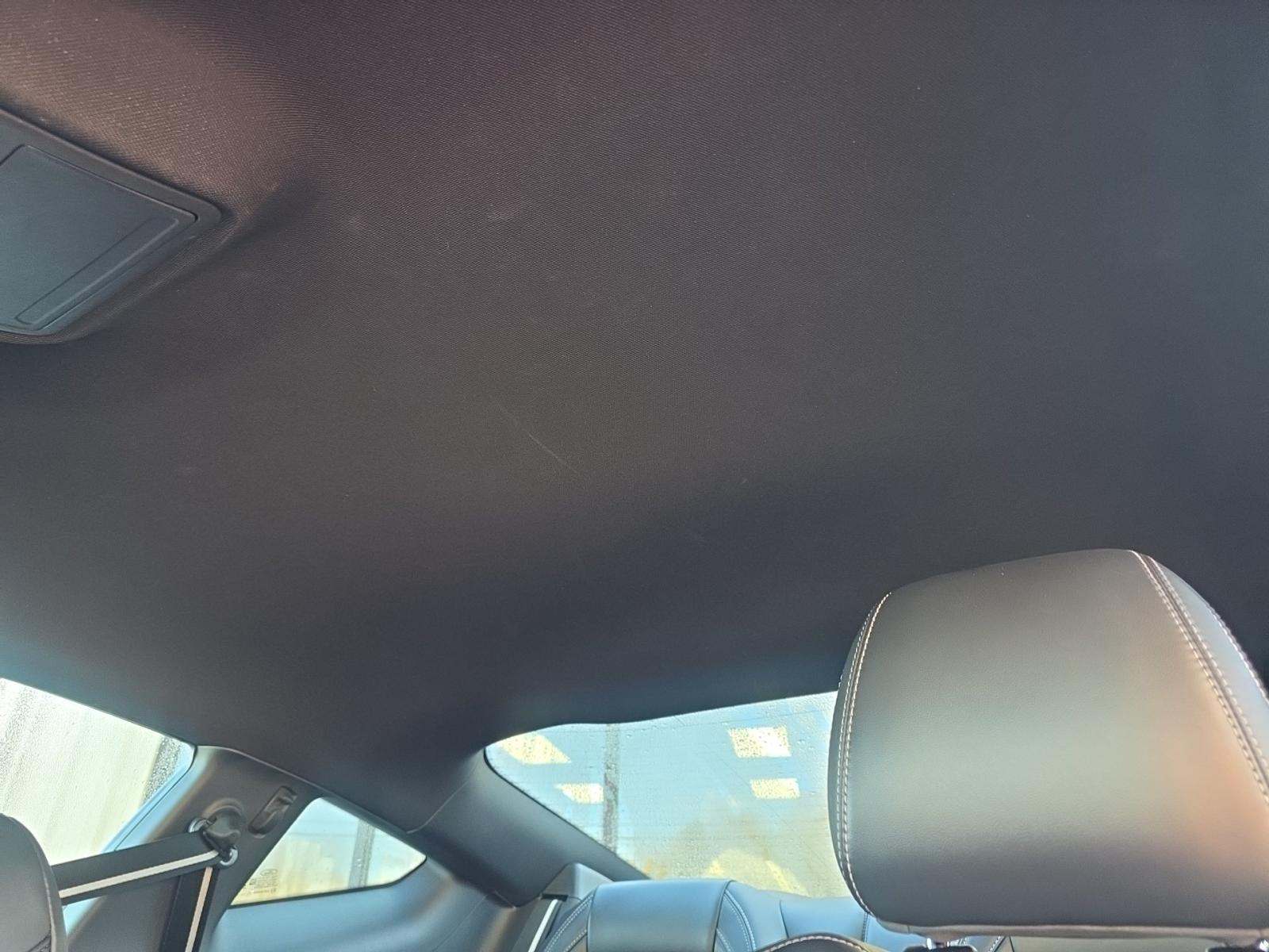 2024 Ford Mustang GT Premium RWD