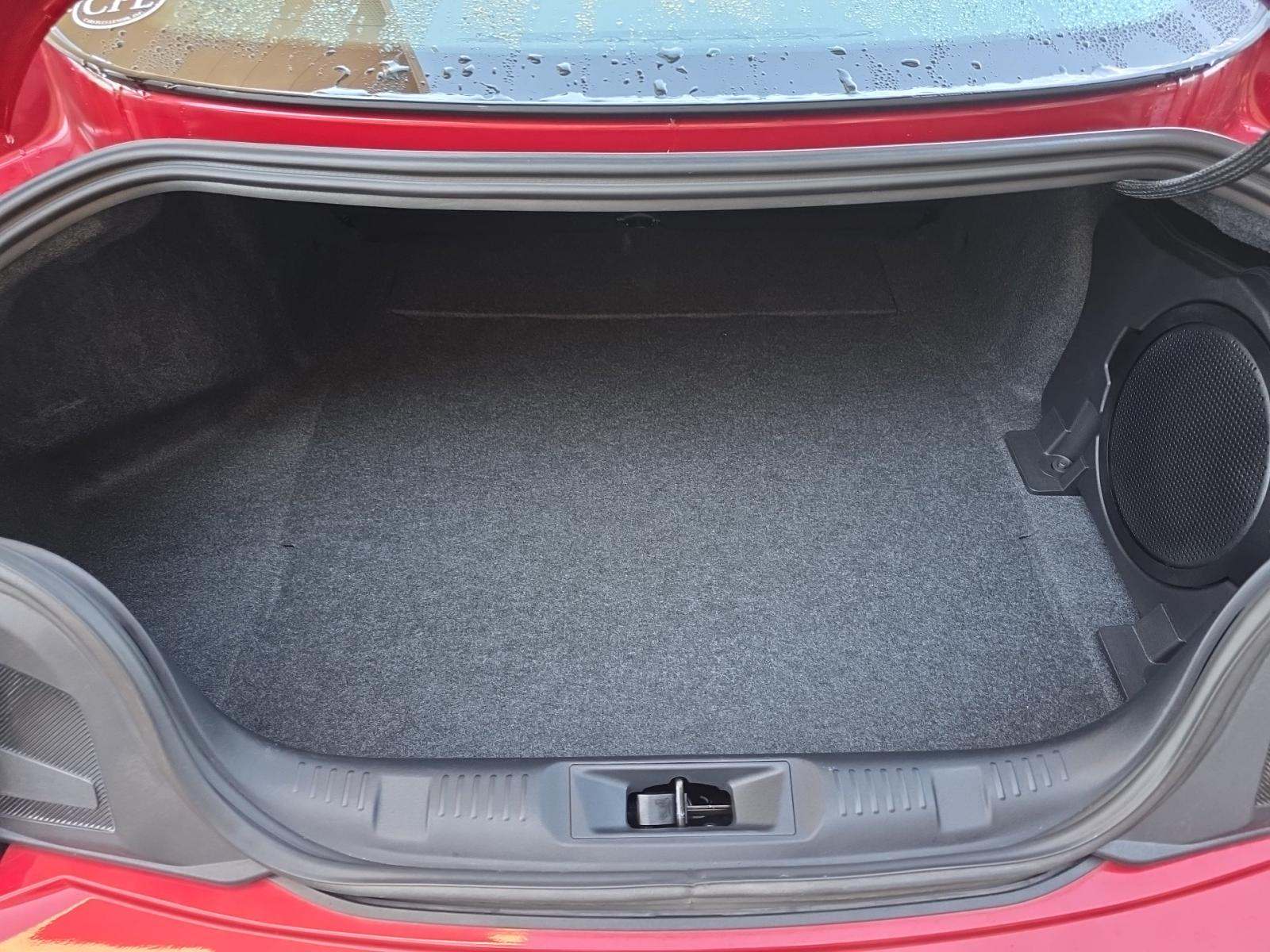 2024 Ford Mustang GT Premium RWD