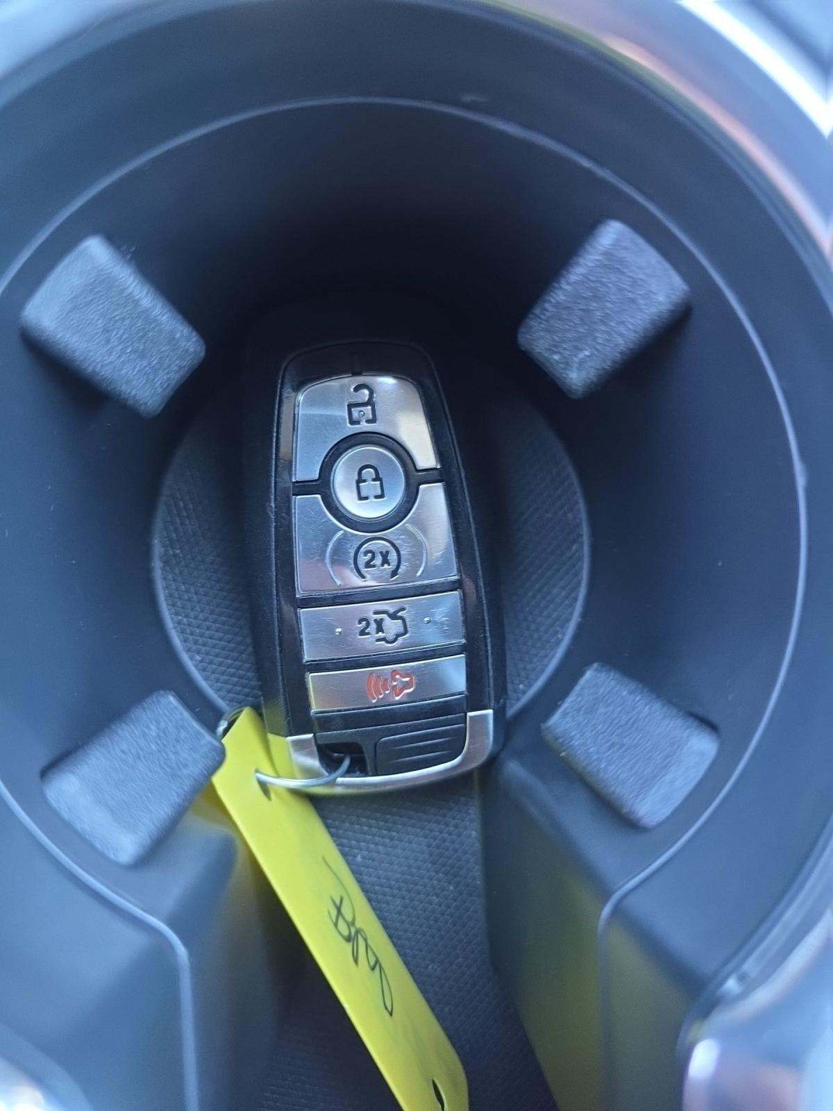 2024 Ford Mustang GT Premium RWD