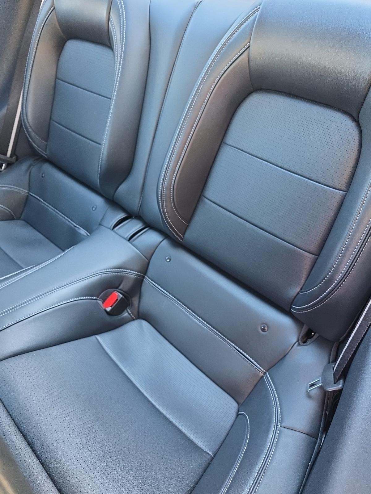 2024 Ford Mustang GT Premium RWD