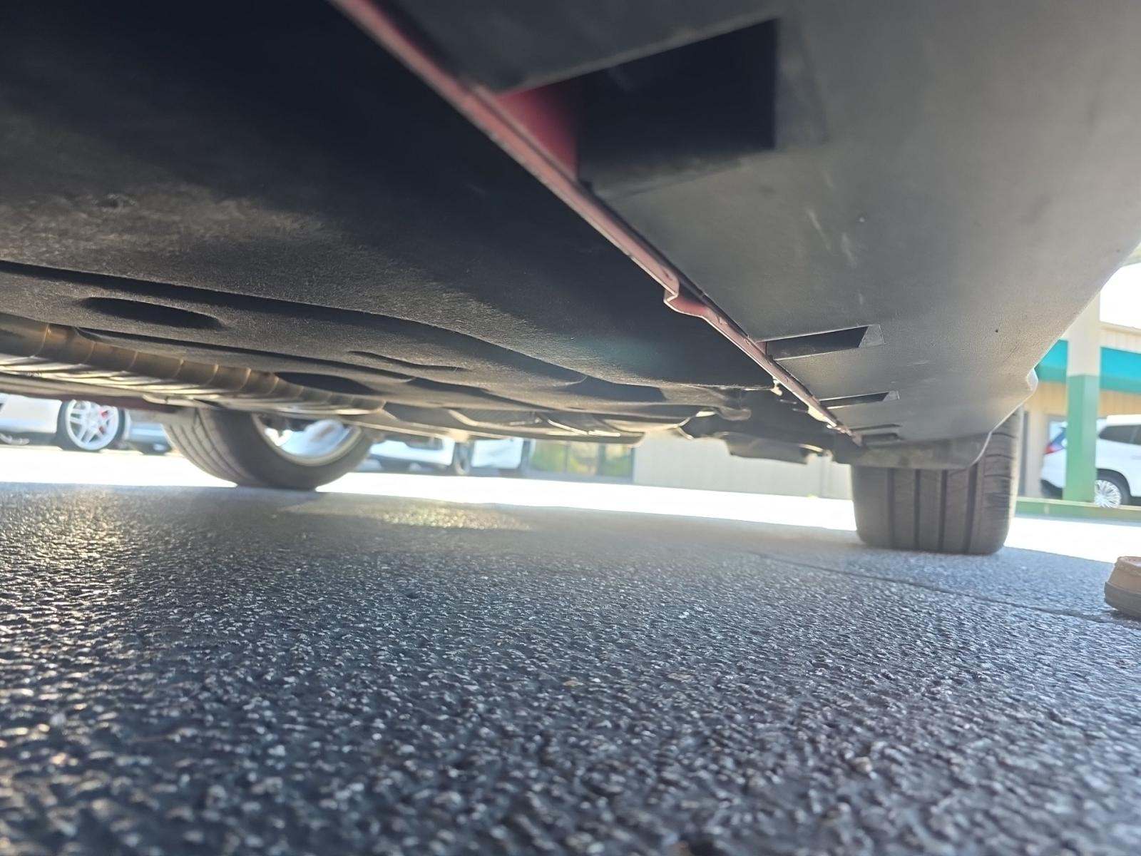 2024 Ford Mustang GT Premium RWD