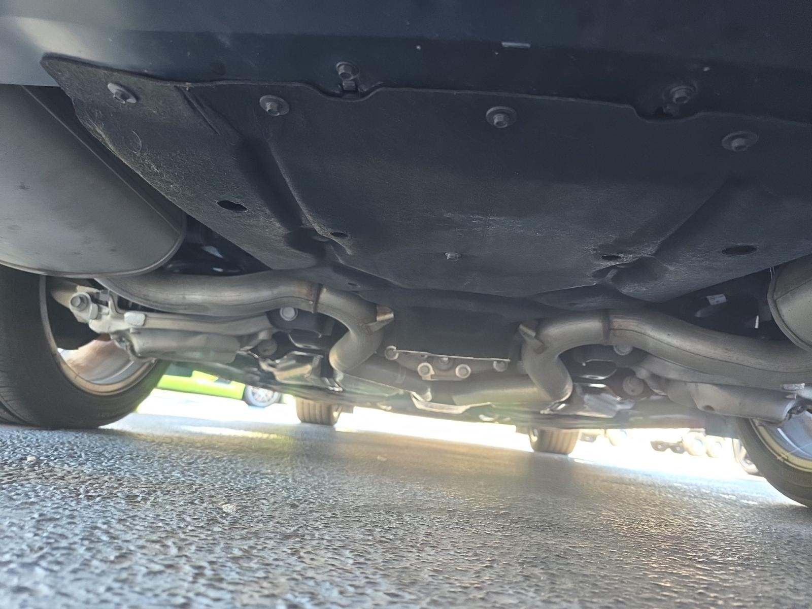 2024 Ford Mustang GT Premium RWD