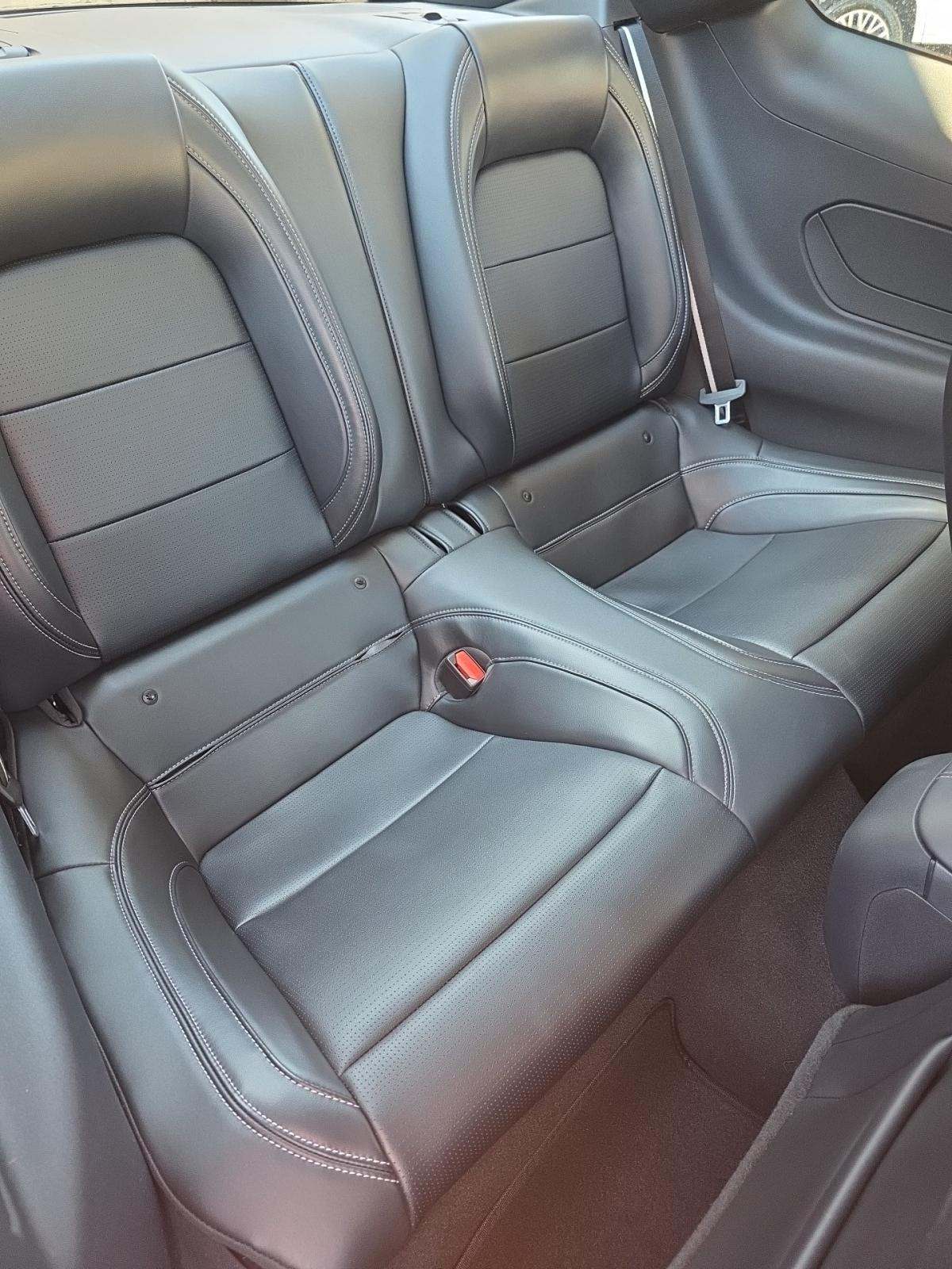 2024 Ford Mustang GT Premium RWD