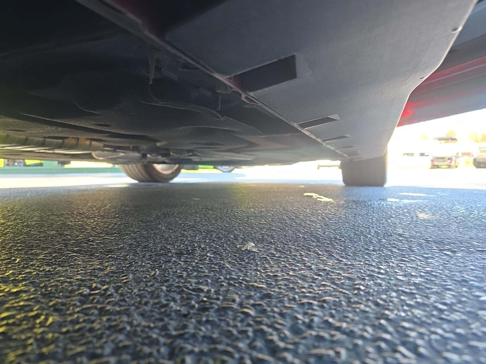 2024 Ford Mustang GT Premium RWD