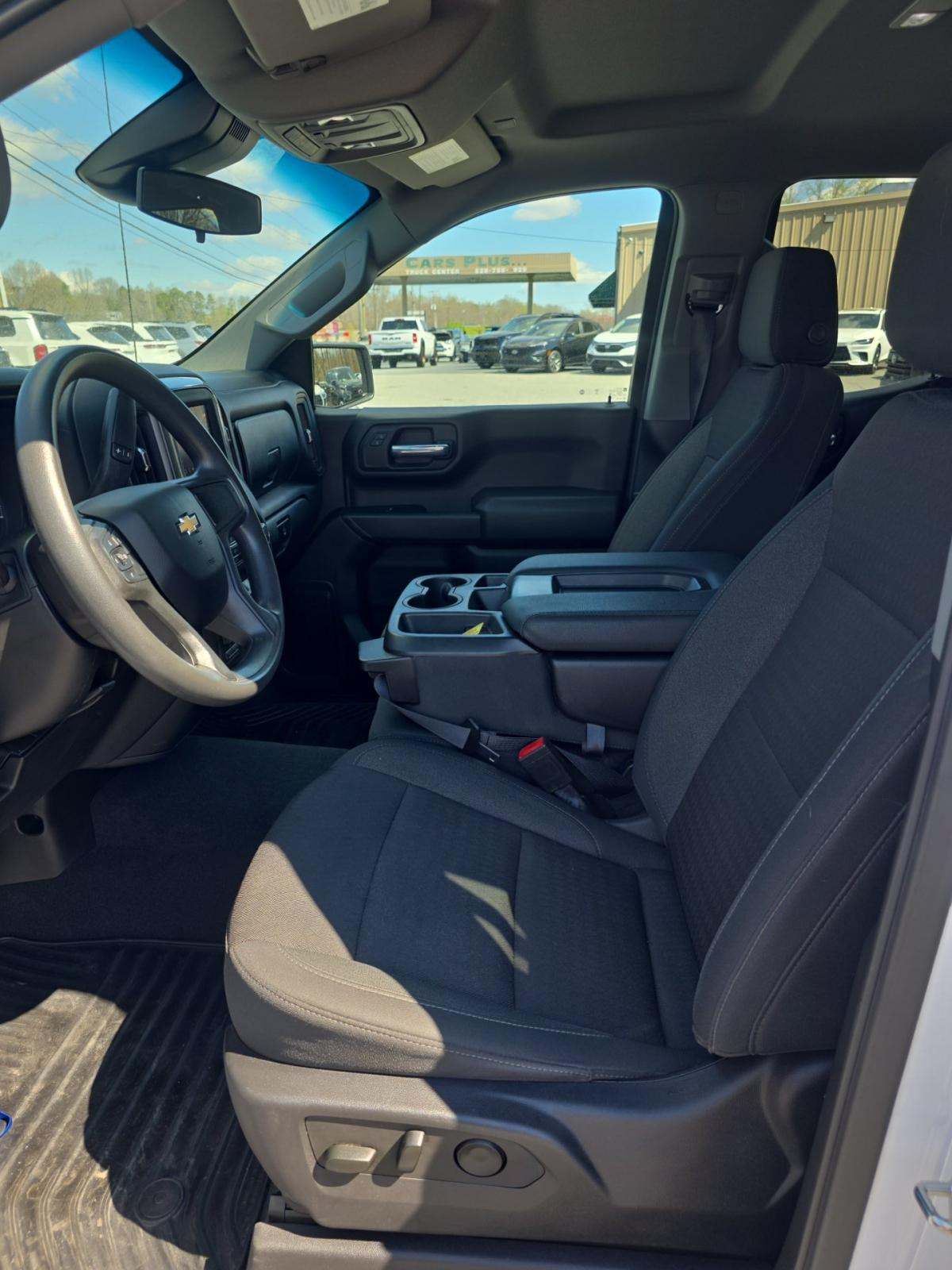 CHEVROLET CUSTOM - 2