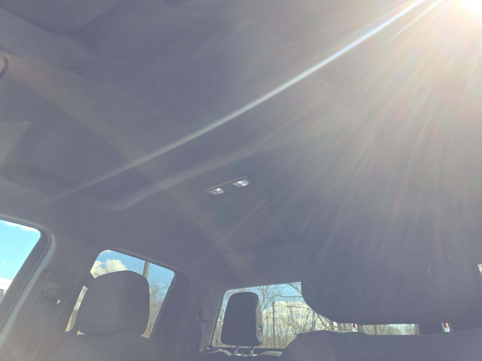 CHEVROLET CUSTOM - 7