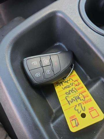 CHEVROLET CUSTOM - 4