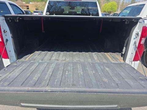 CHEVROLET CUSTOM - 10