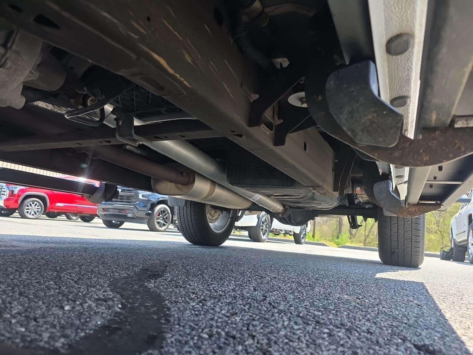 CHEVROLET CUSTOM - 3