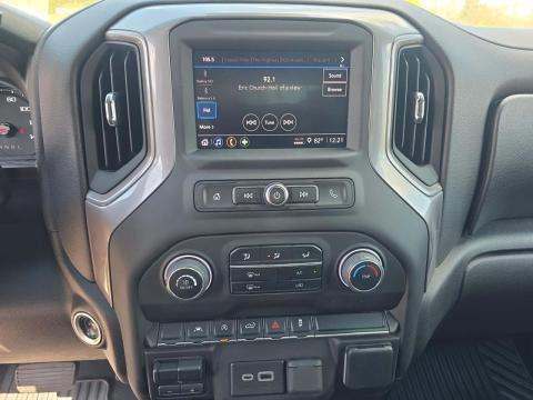 CHEVROLET CUSTOM - 6