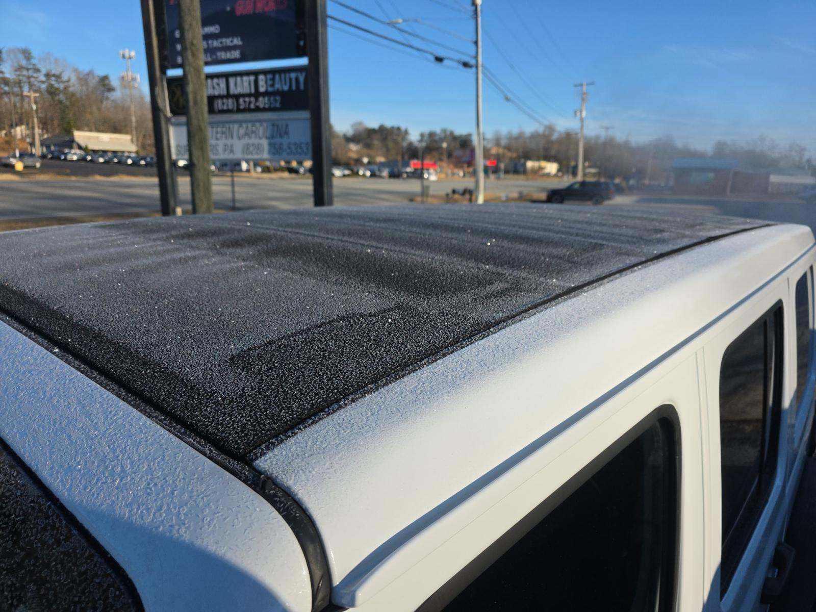 2024 Jeep Wrangler 4xe Willys AWD