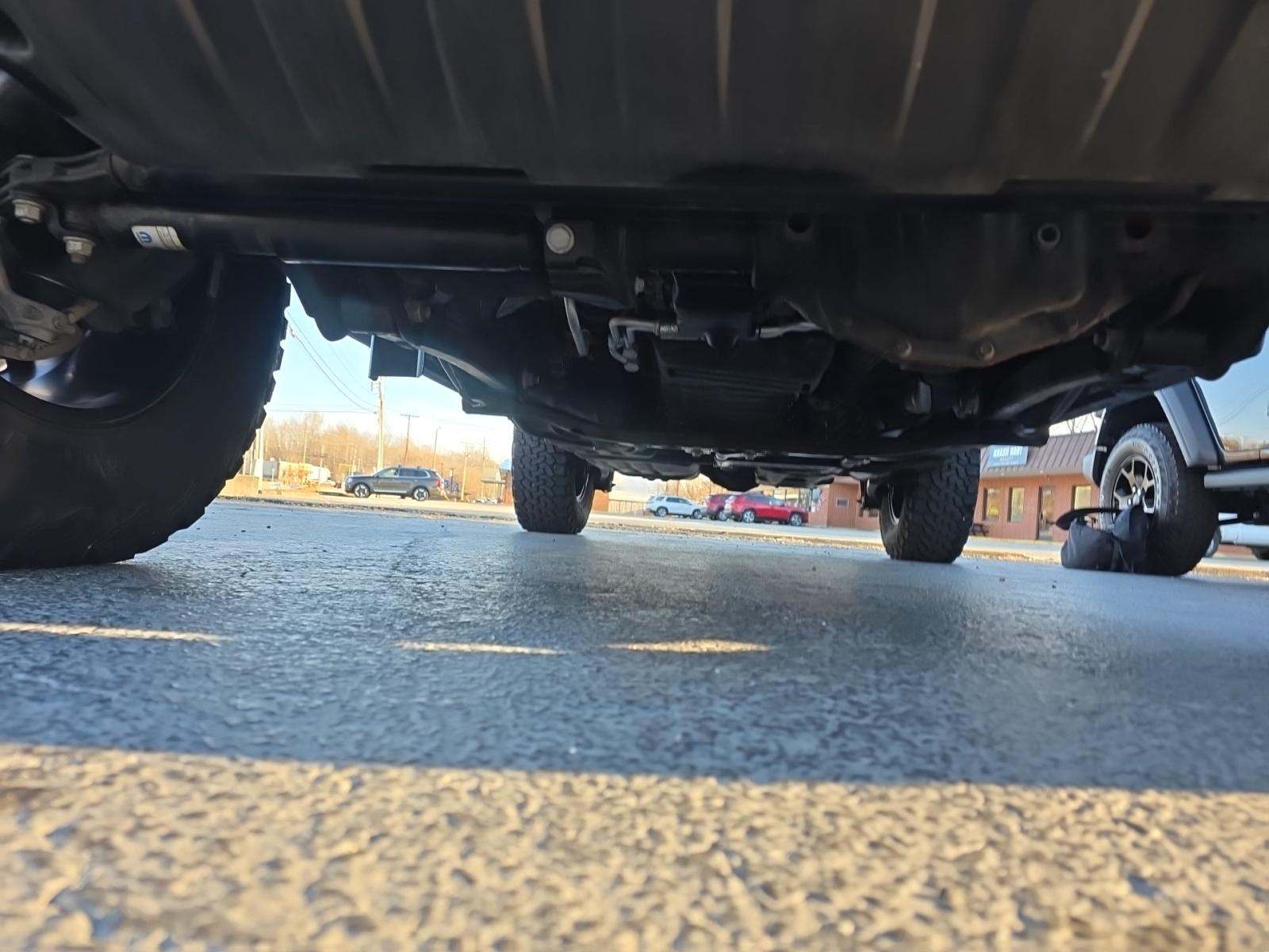 2024 Jeep Wrangler 4xe Willys AWD