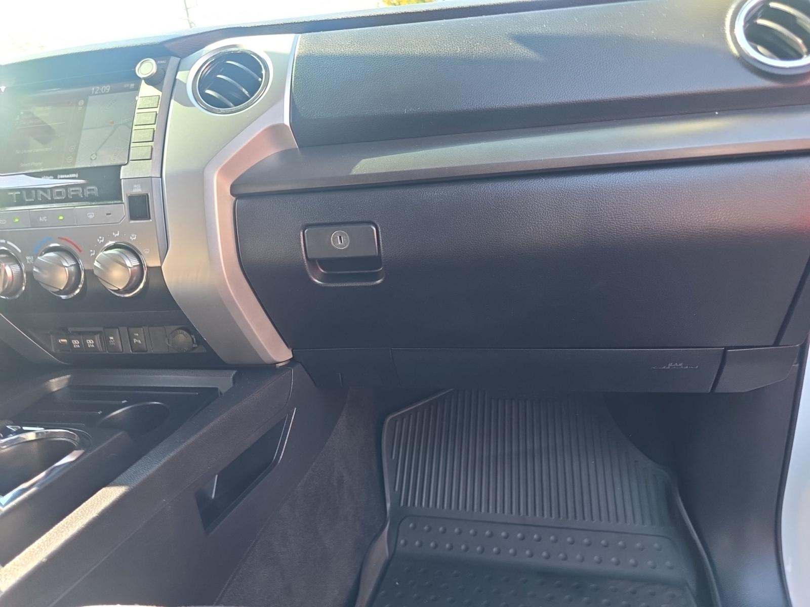 2021 Toyota Tundra SR5 AWD