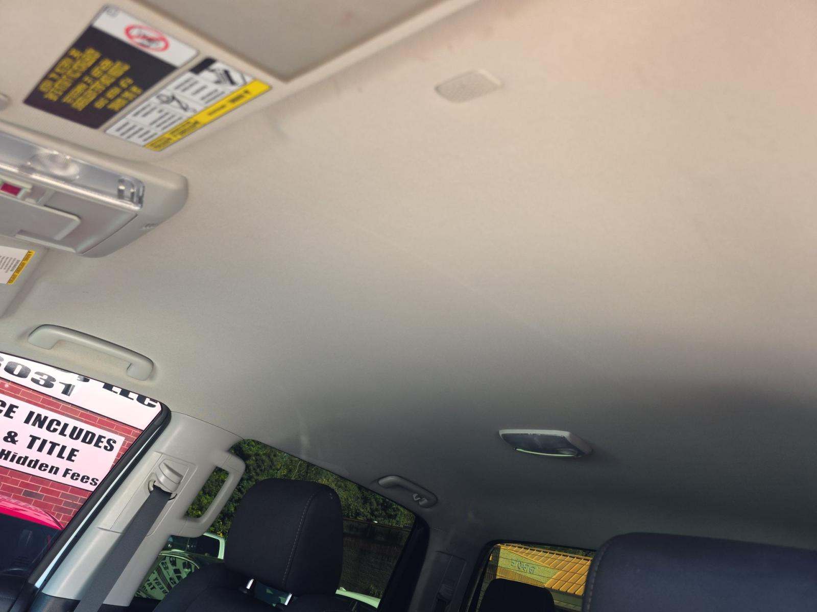 2021 Toyota Tundra SR5 AWD