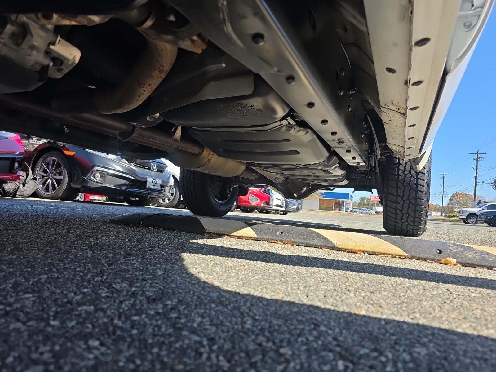 2021 Toyota Tundra SR5 AWD