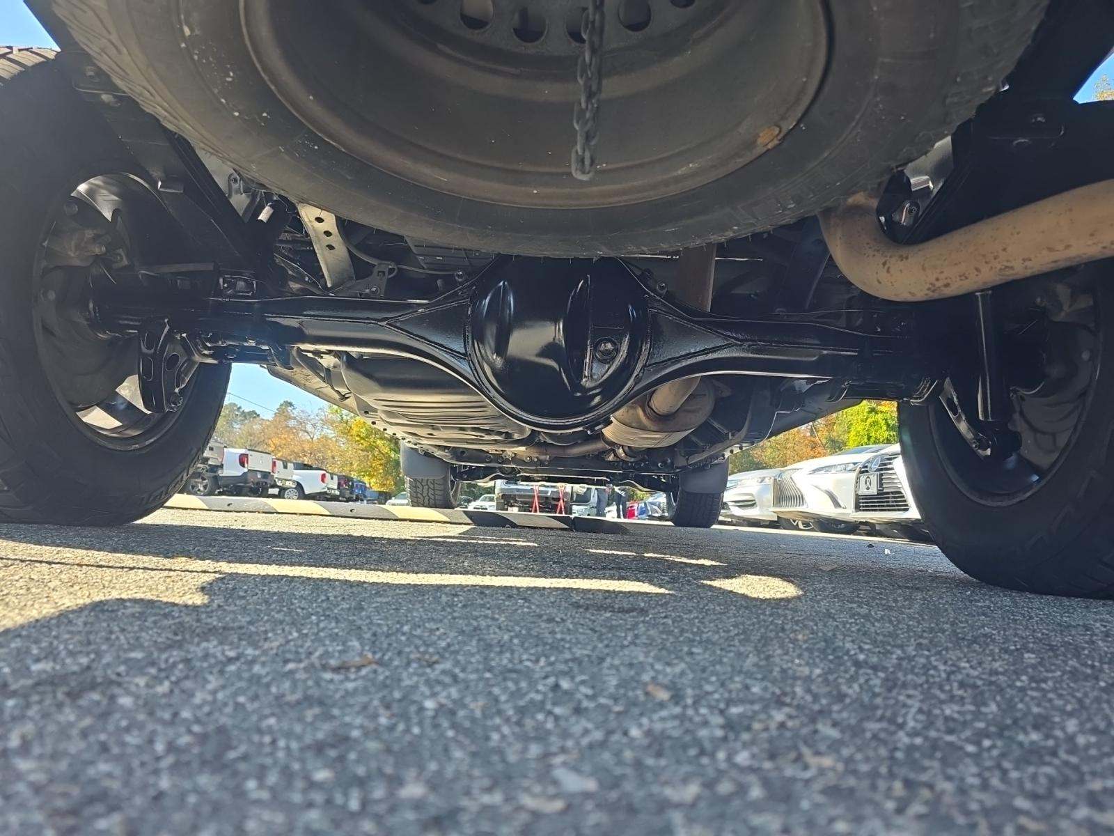 2021 Toyota Tundra SR5 AWD