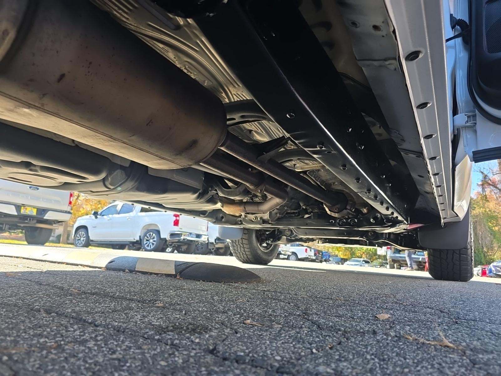 2021 Toyota Tundra SR5 AWD