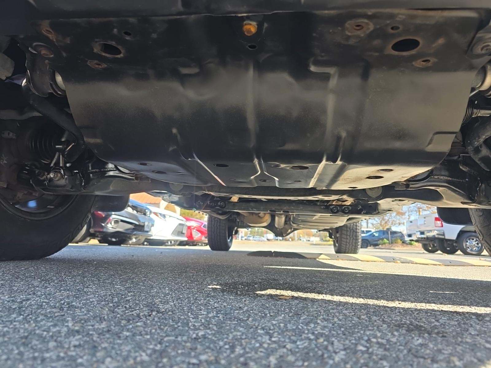 2021 Toyota Tundra SR5 AWD