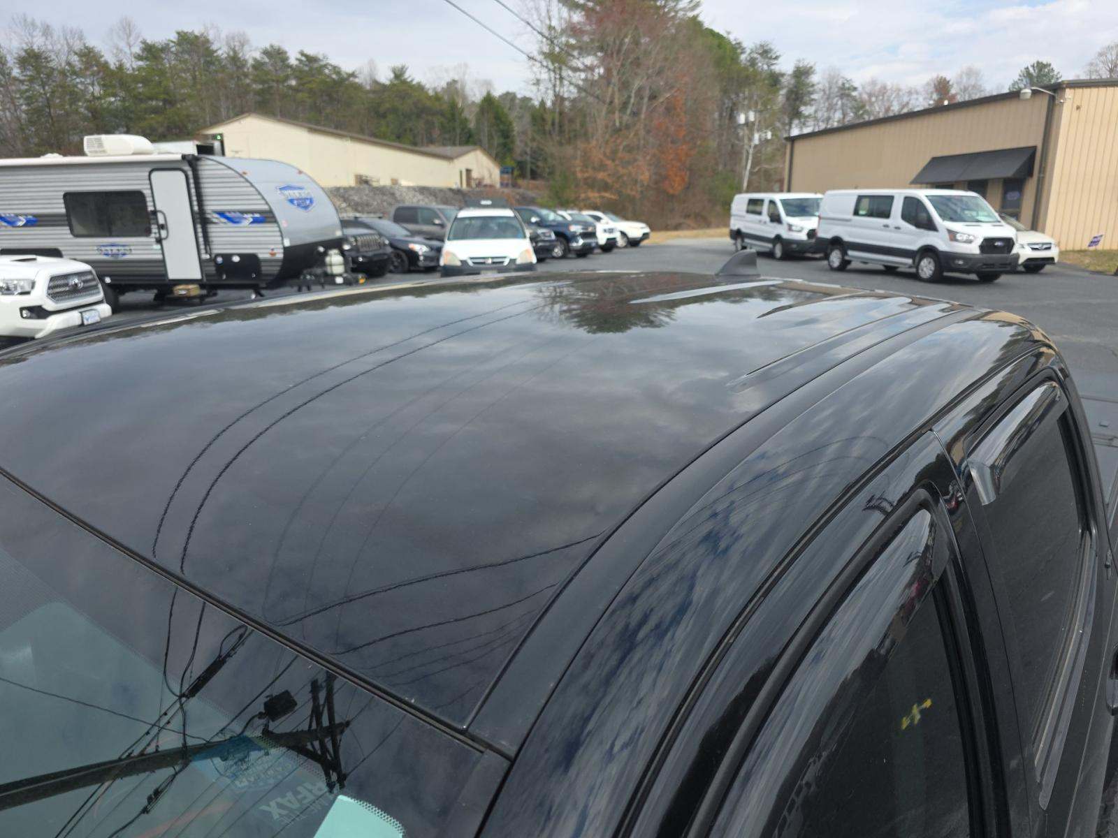 2021 Toyota Tacoma SR5 AWD