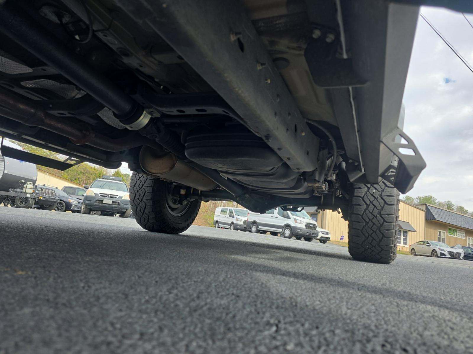 2021 Toyota Tacoma SR5 AWD