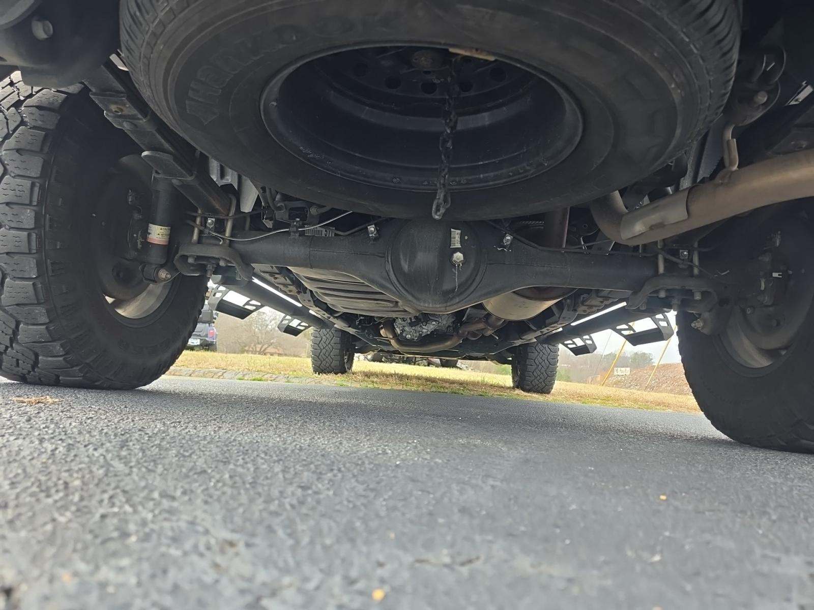 2021 Toyota Tacoma SR5 AWD