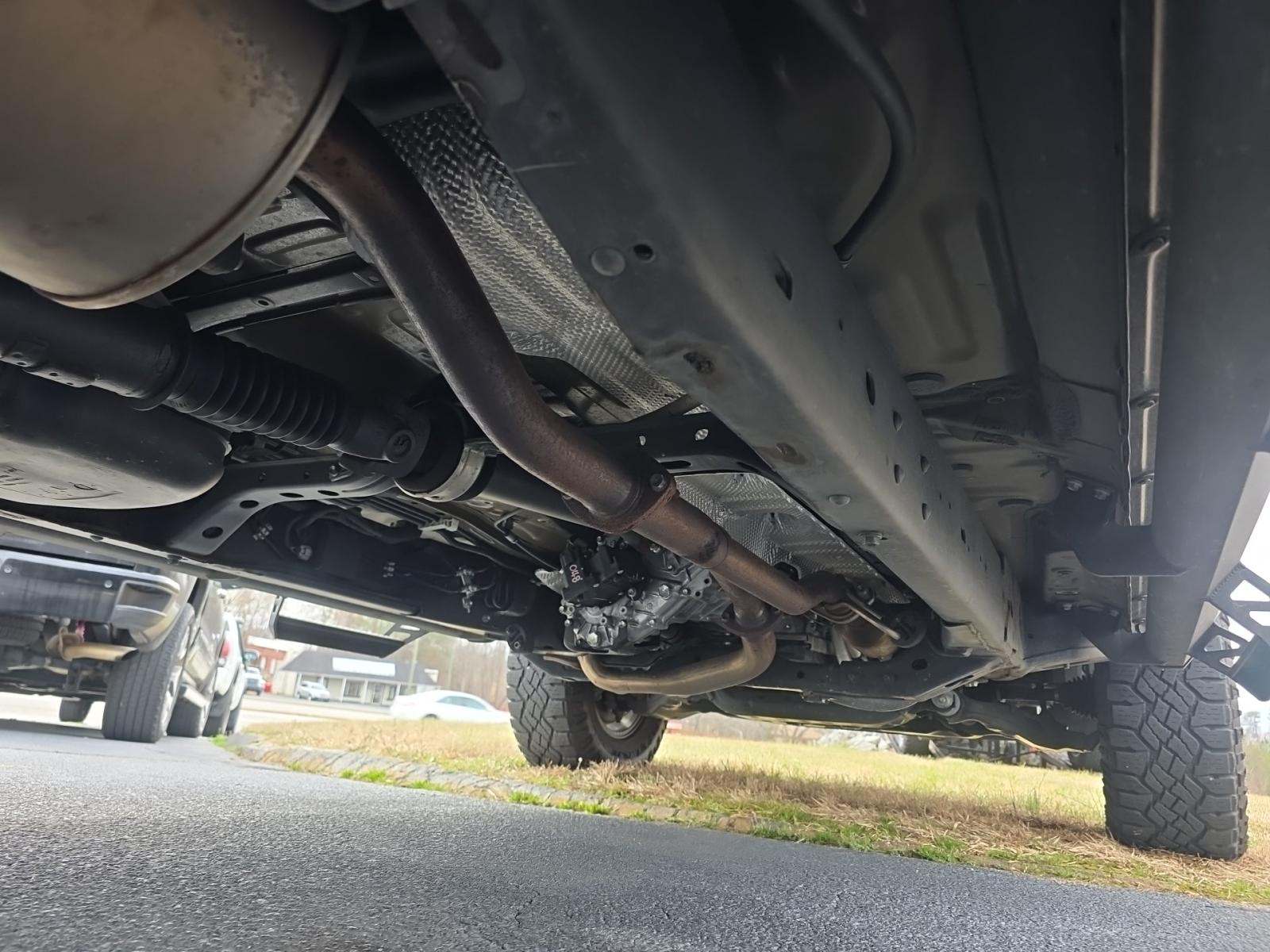 2021 Toyota Tacoma SR5 AWD