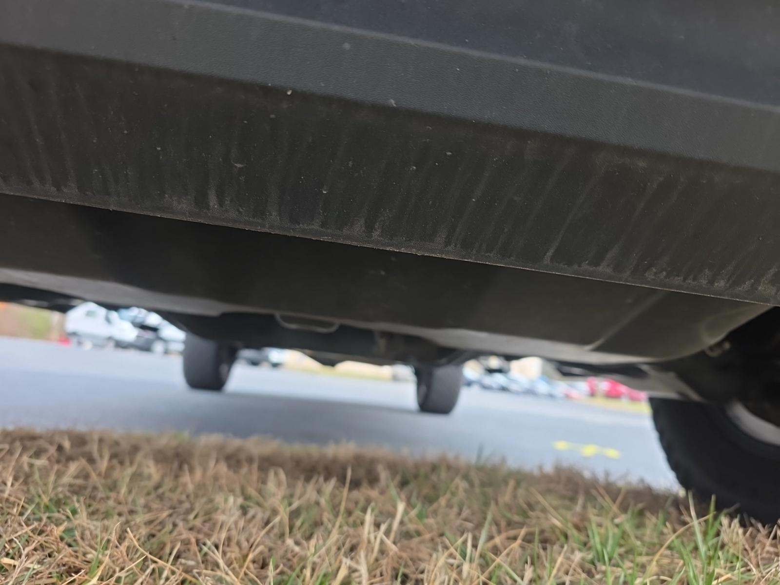 2021 Toyota Tacoma SR5 AWD