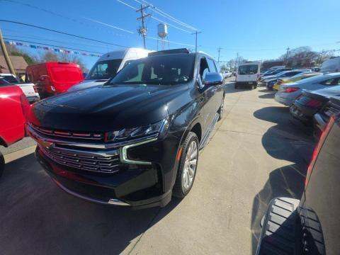 CHEVROLET PREMIER - 1