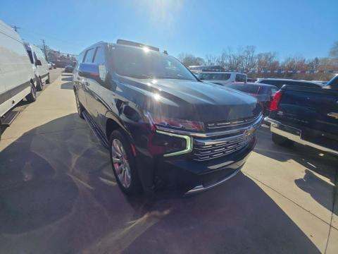 CHEVROLET PREMIER - 4