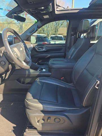 CHEVROLET PREMIER - 6