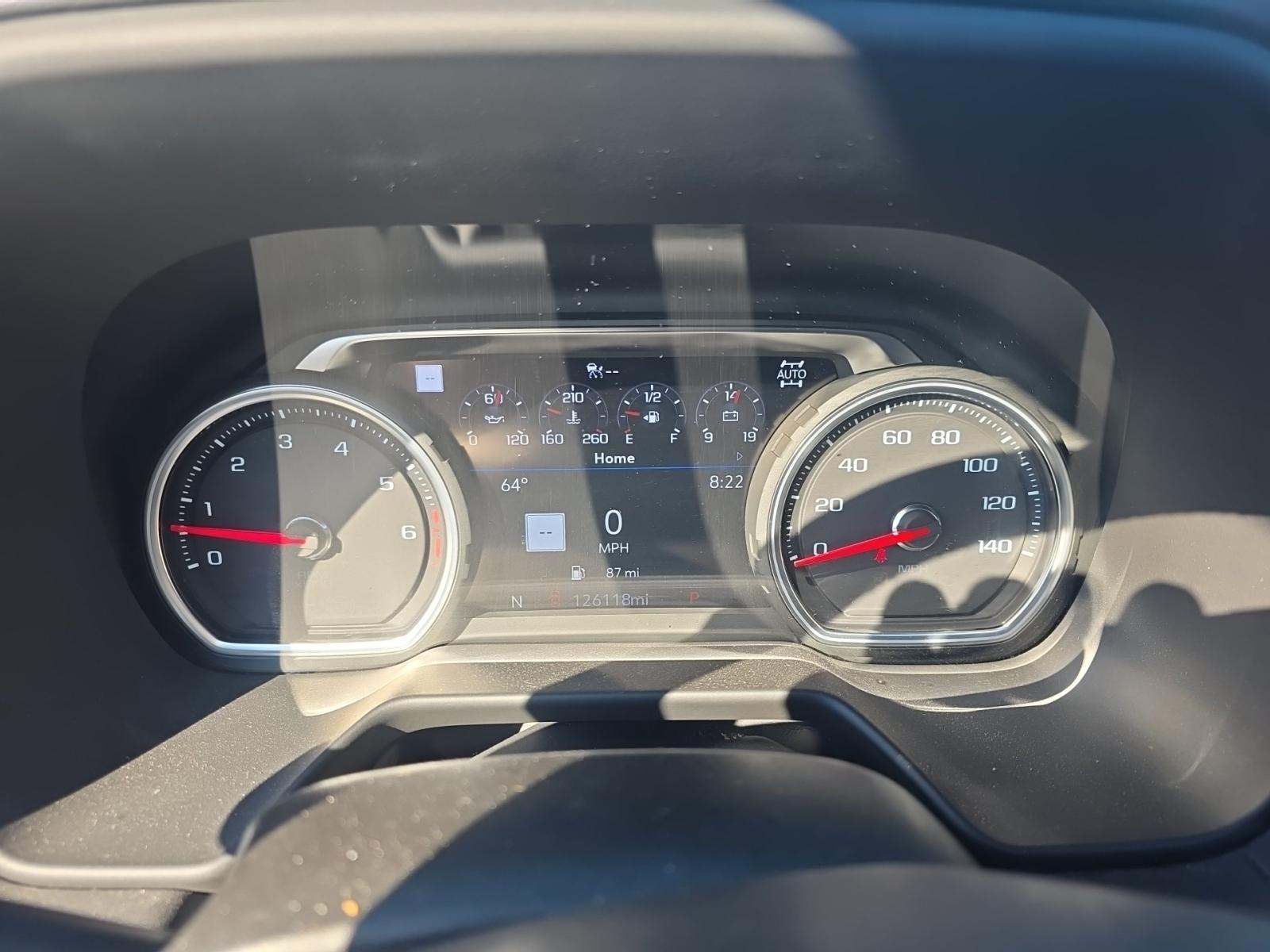 CHEVROLET PREMIER - 9